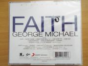 George Michael FAITH 2 CD Remaster  folia (3) (Copy)